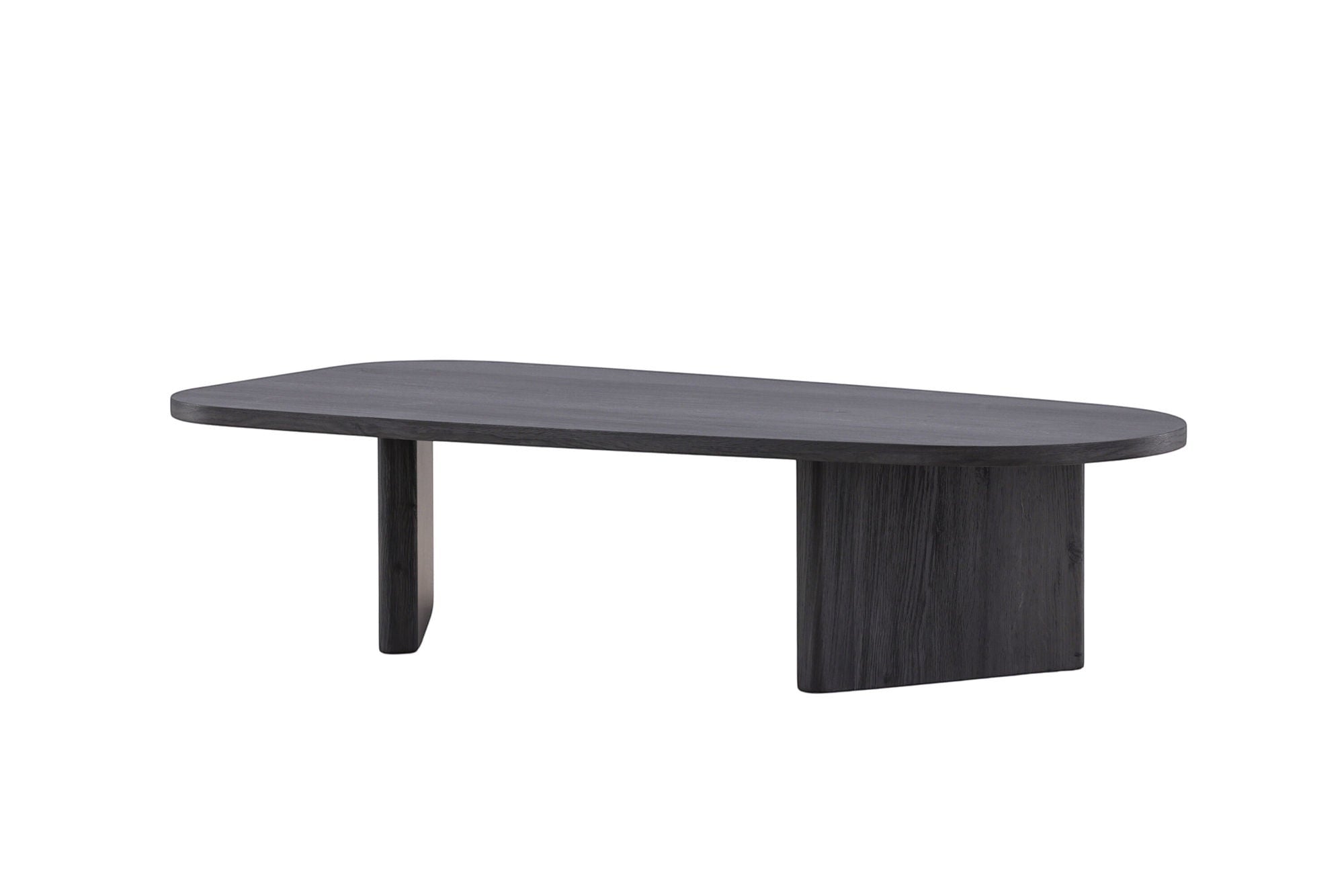 Venture Home Grönvik Sofa bord 130x65 cm - Black /