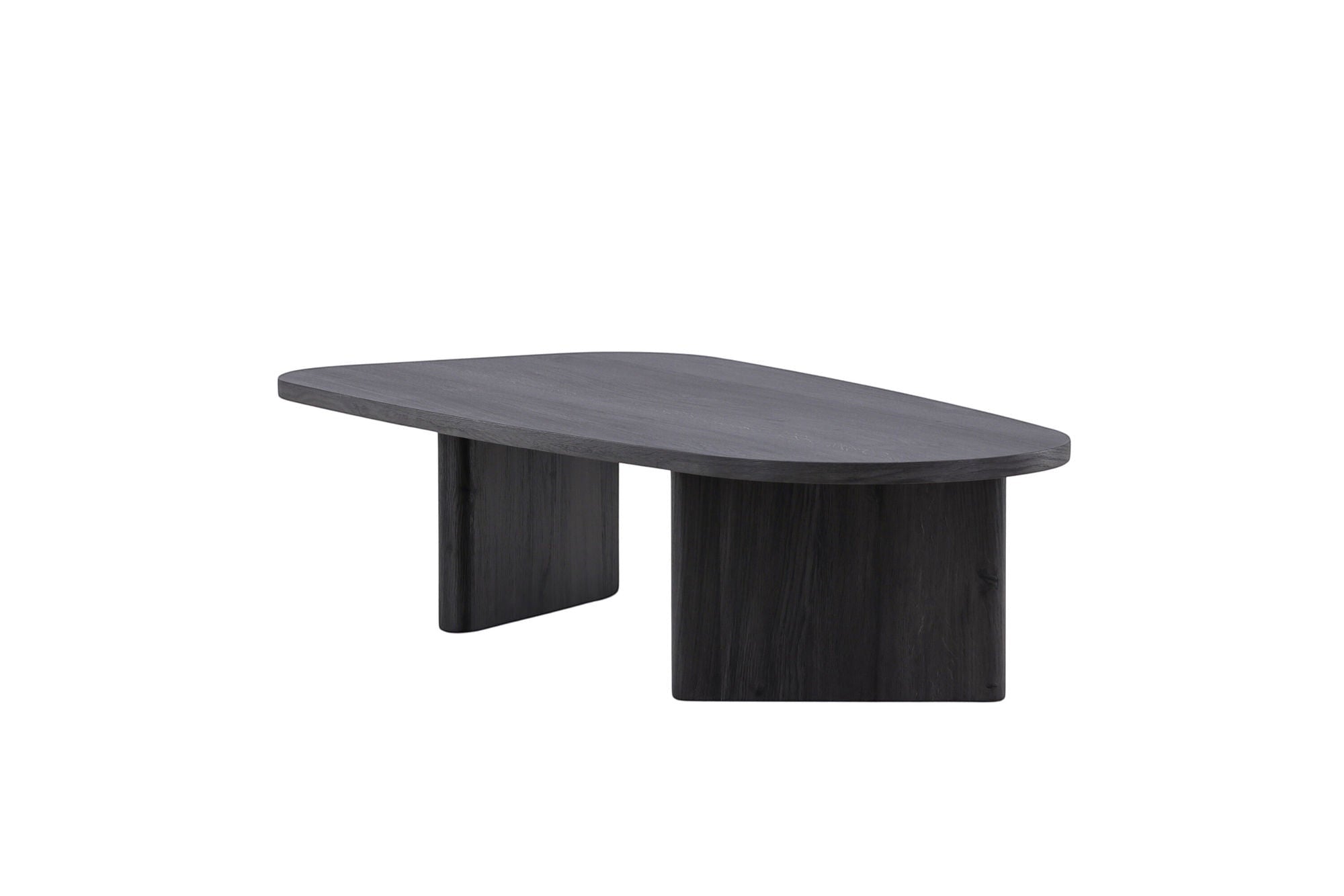 Venture Home Grönvik Sofa bord 130x65 cm - Black /
