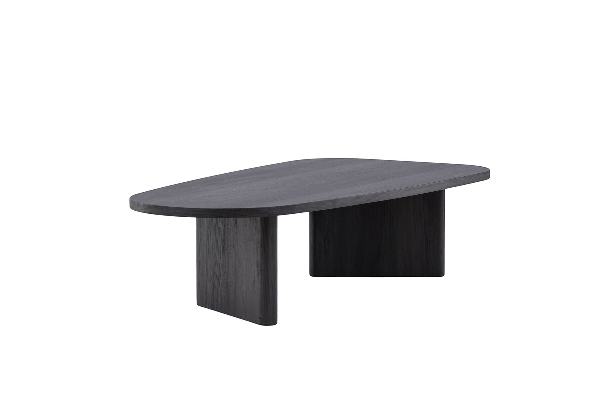 Venture Home Grönvik Sofa bord 130x65 cm - Black /