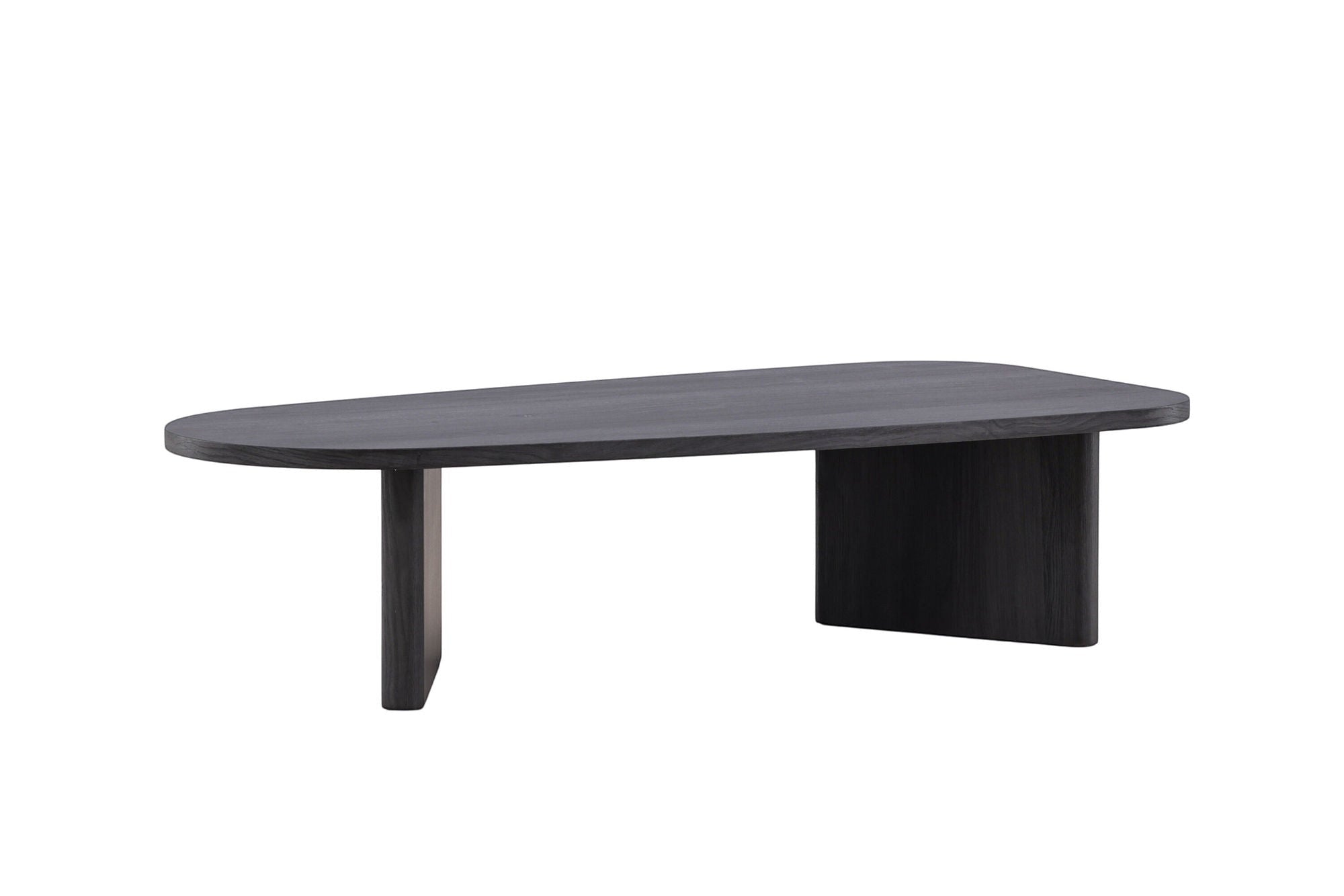 Venture Home Grönvik Sofa bord 130x65 cm - Black /