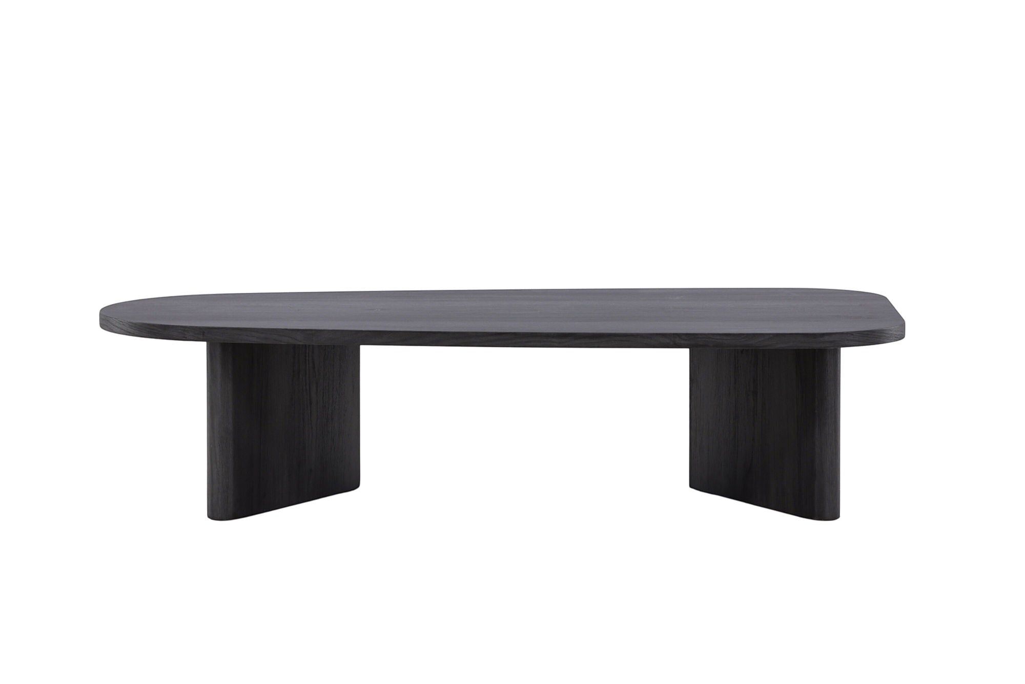 Venture Home Grönvik Sofa bord 130x65 cm - Black /