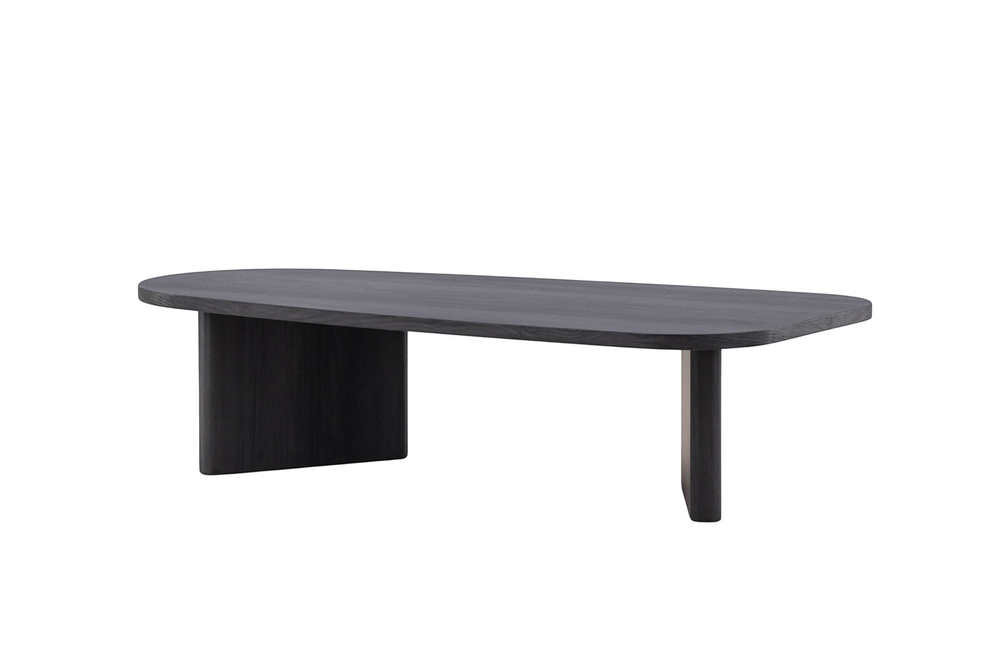Venture Home Grönvik Sofa bord 130x65 cm - Black /