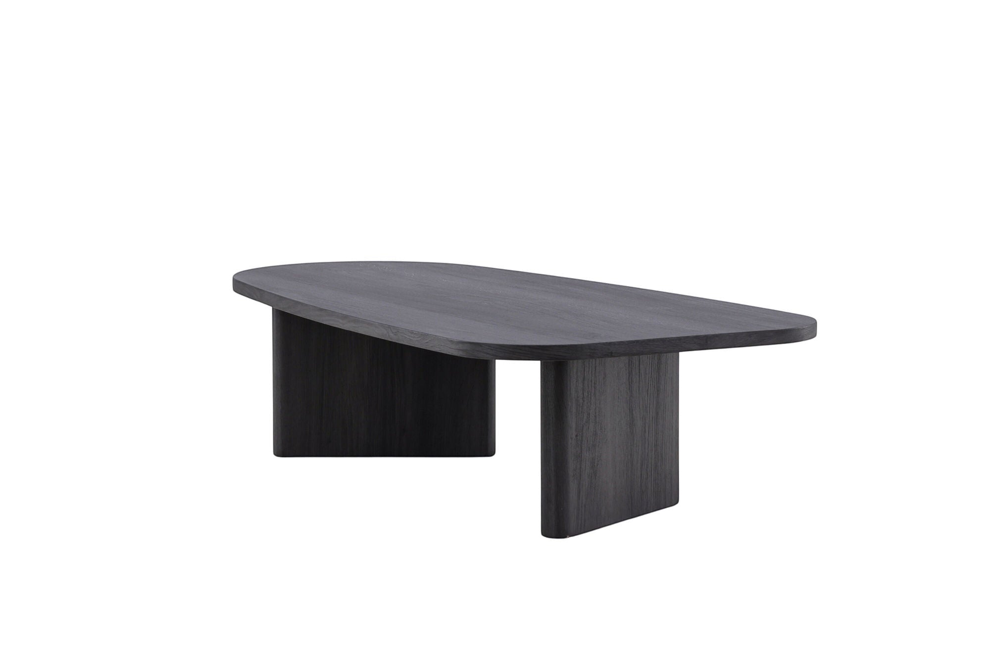 Venture Home Grönvik Sofa bord 130x65 cm - Black /