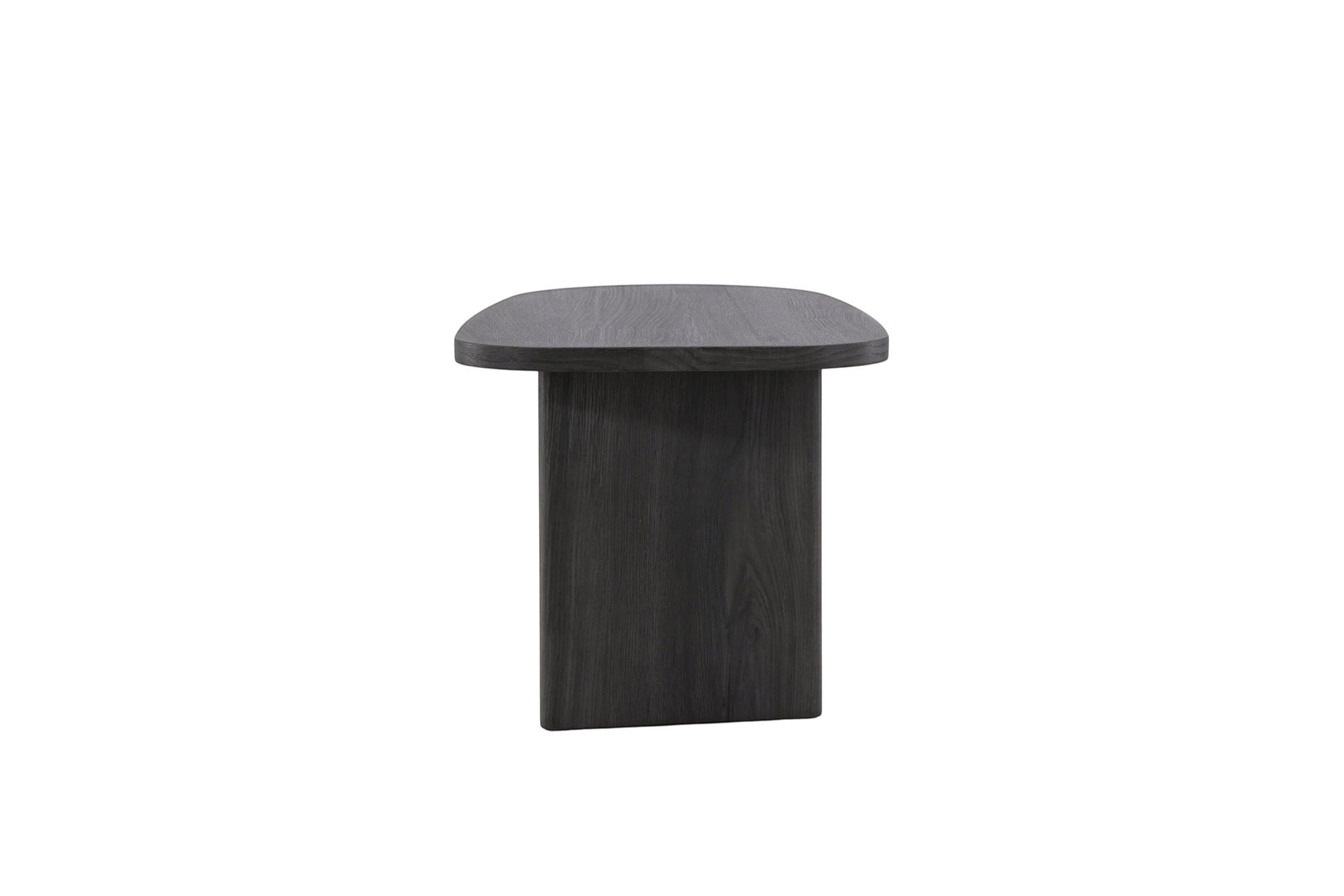 Venture Home Grönvik Side bord 70x45 cm - Black /