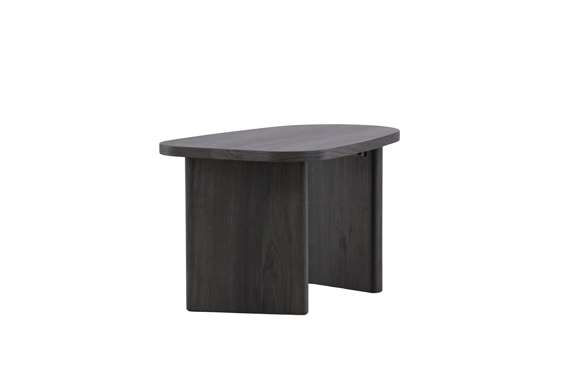 Venture Home Grönvik Side bord 70x45 cm - Black /