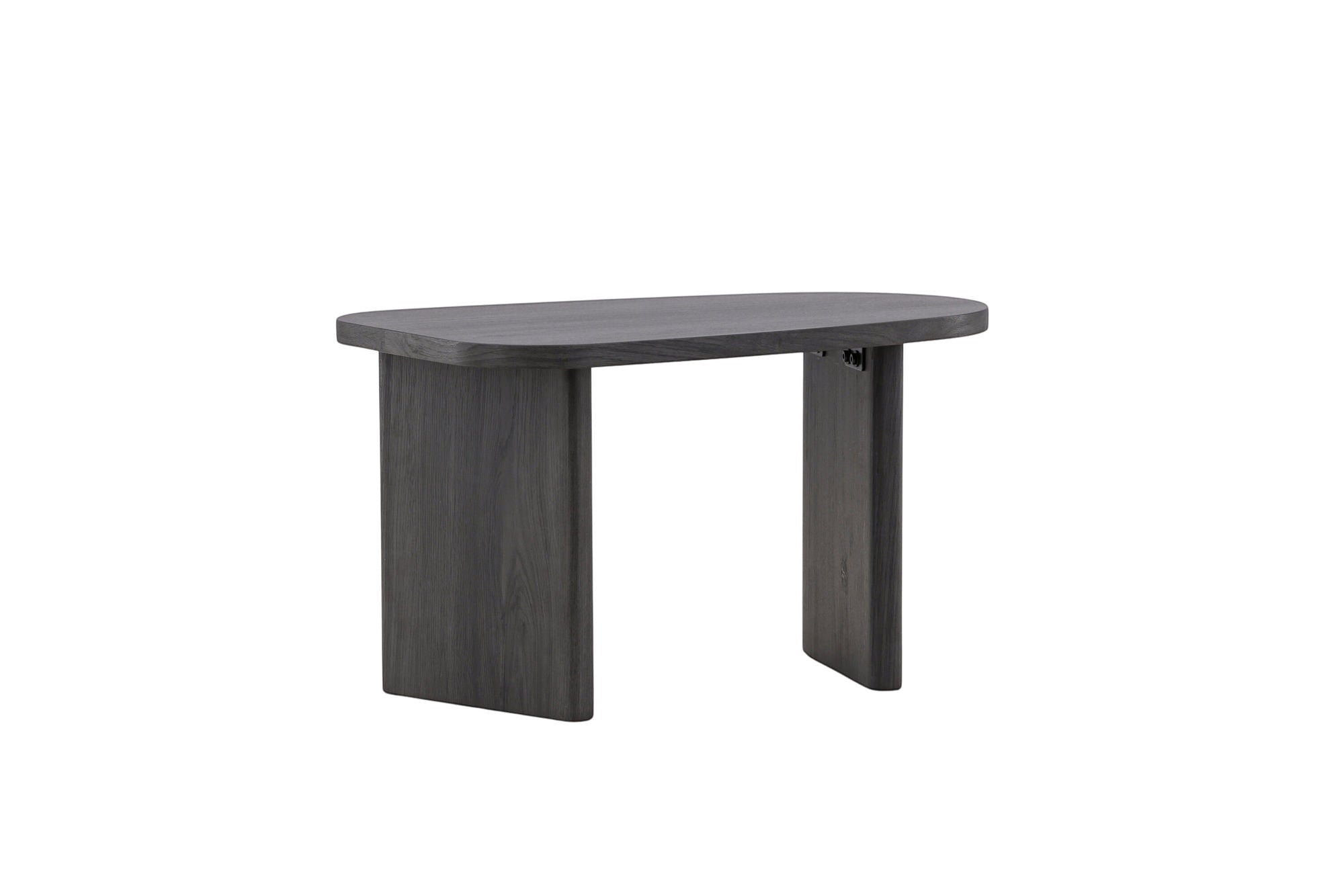 Venture Home Grönvik Side bord 70x45 cm - Black /