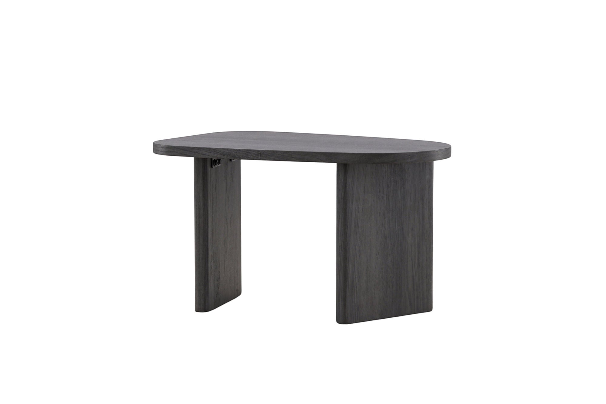 Venture Home Grönvik Side bord 70x45 cm - Black /