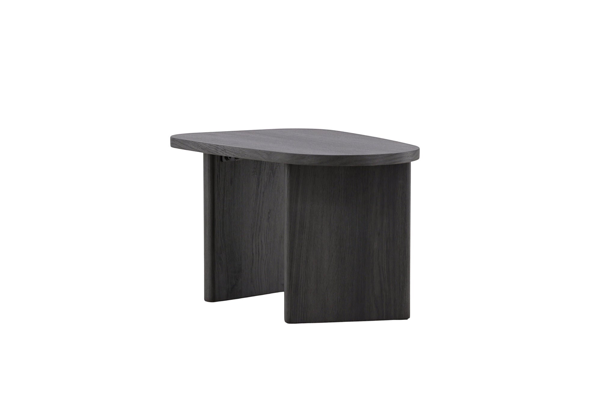 Venture Home Grönvik Side bord 70x45 cm - Black /