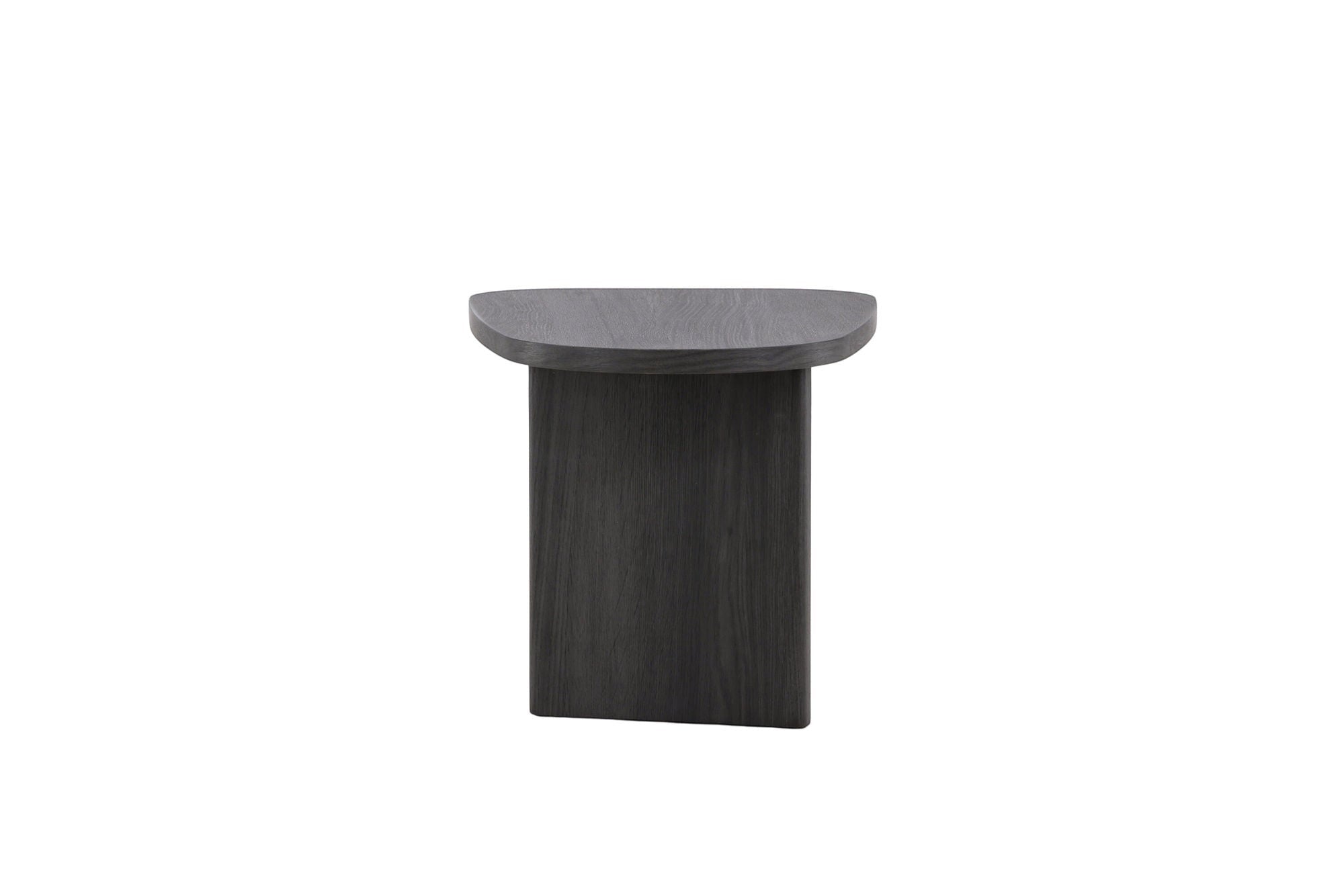 Venture Home Grönvik Side bord 70x45 cm - Black /