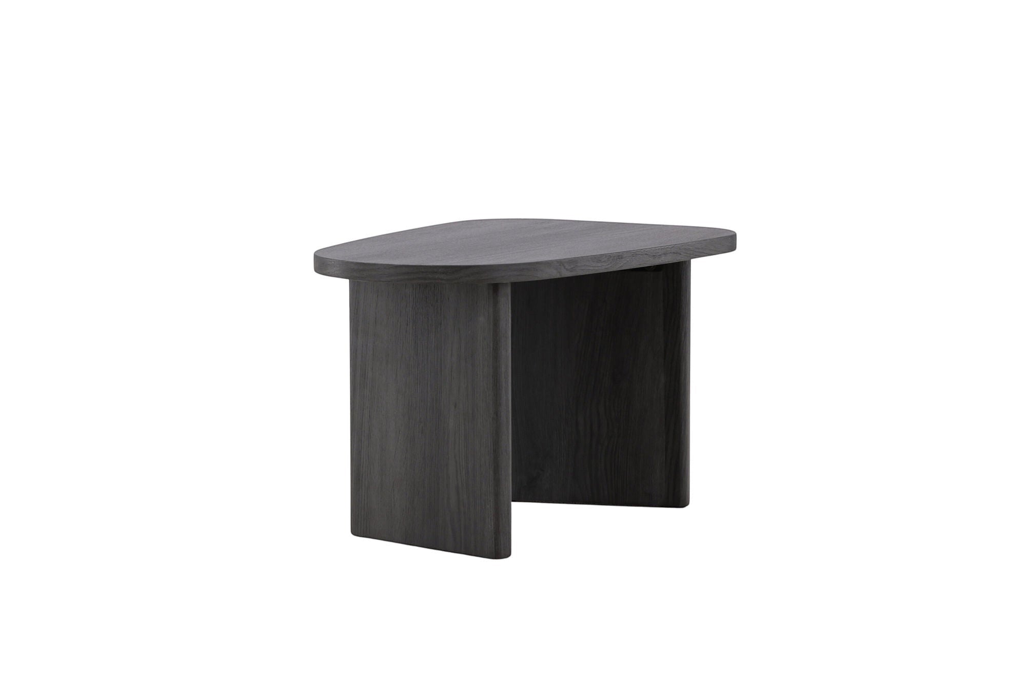 Venture Home Grönvik Side bord 70x45 cm - Black /