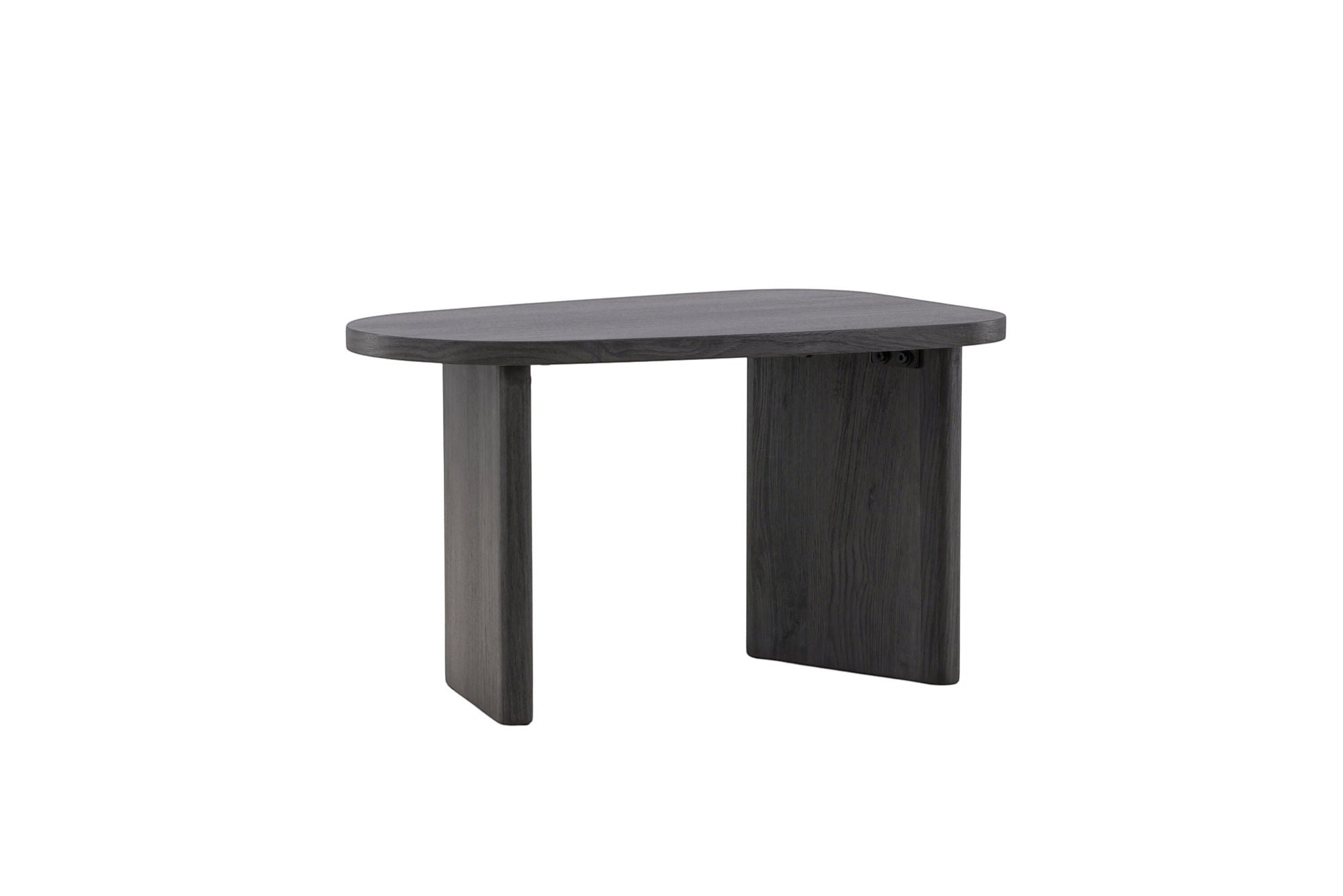 Venture Home Grönvik Side bord 70x45 cm - Black /