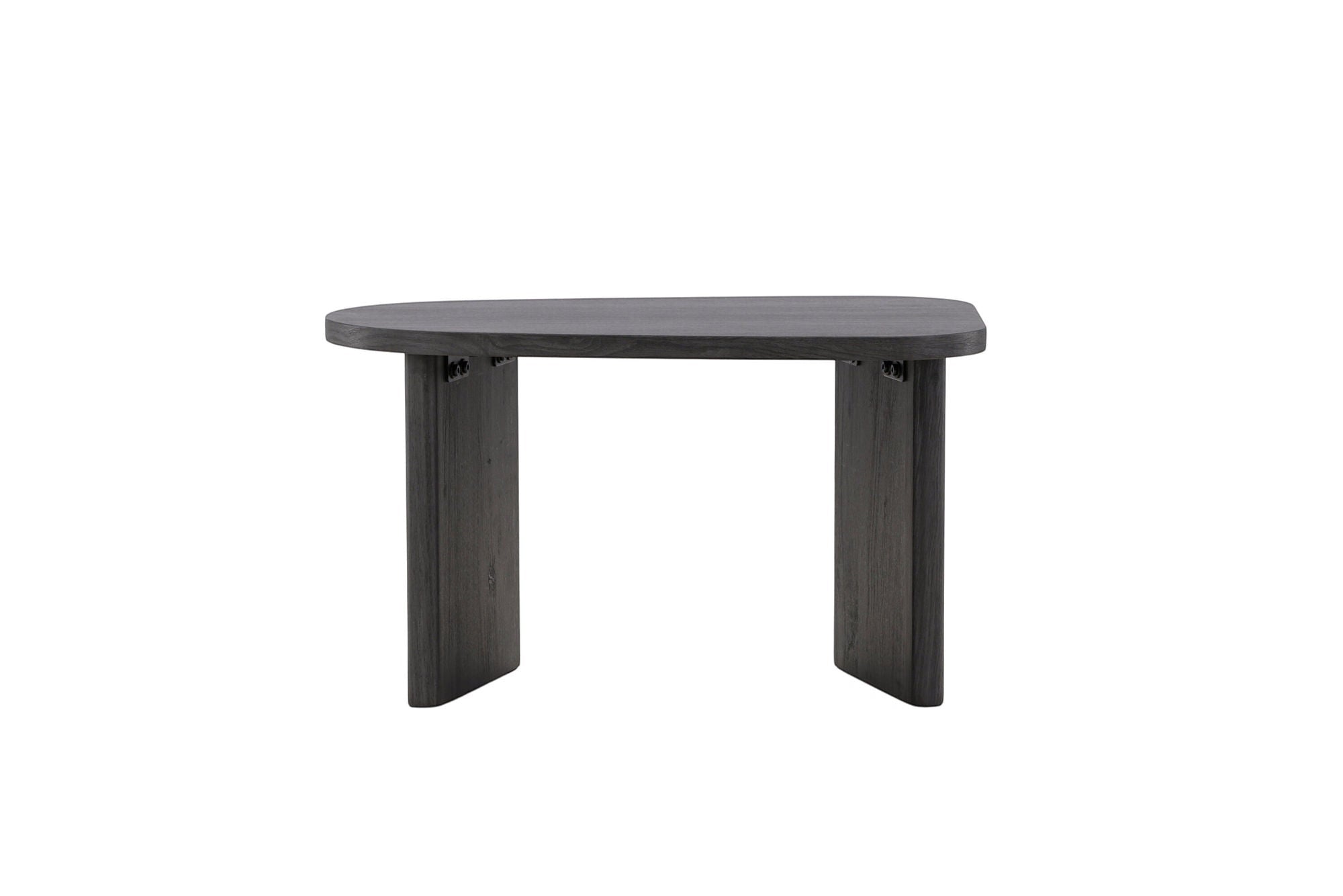 Venture Home Grönvik Side bord 70x45 cm - Black /