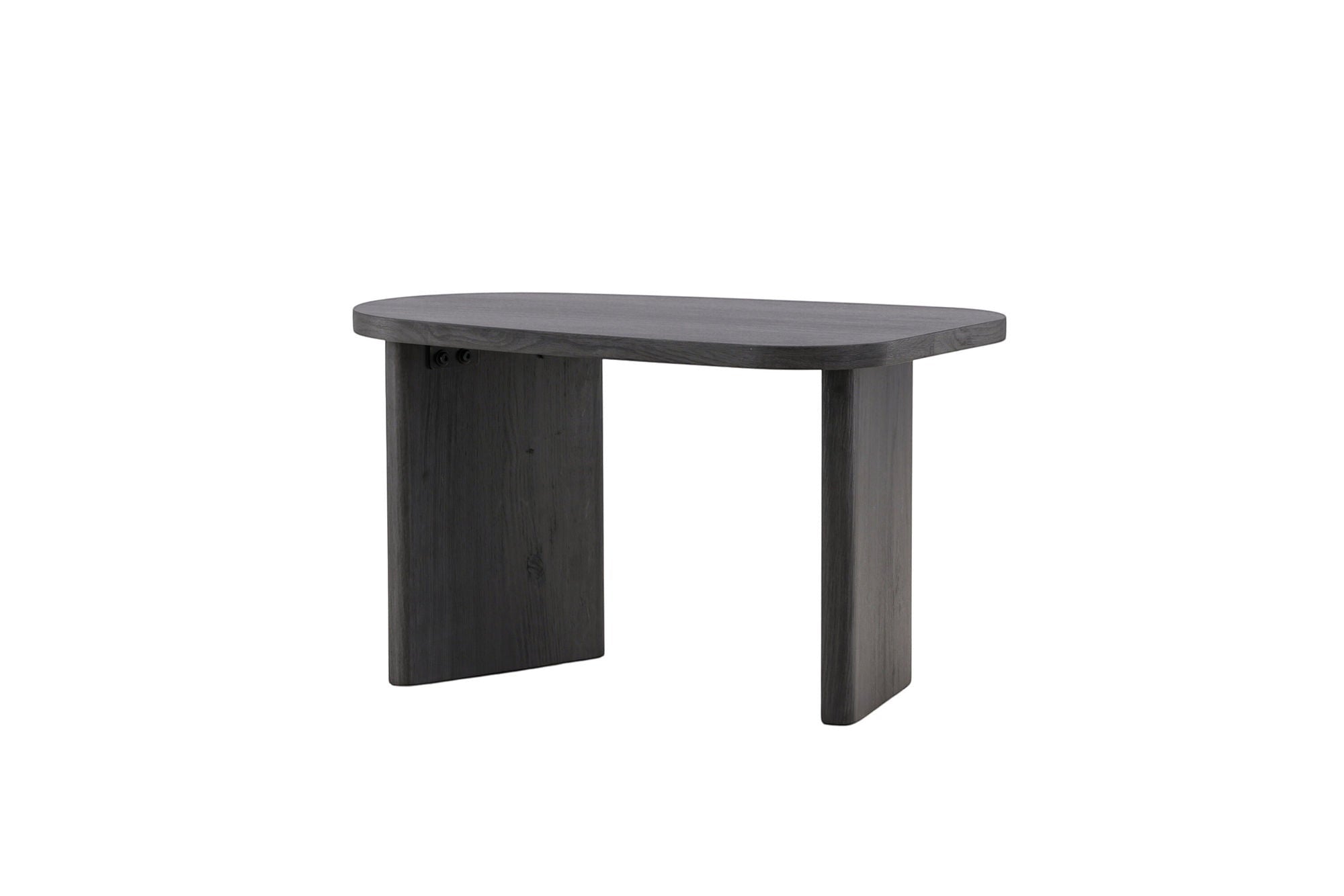 Venture Home Grönvik Side bord 70x45 cm - Black /