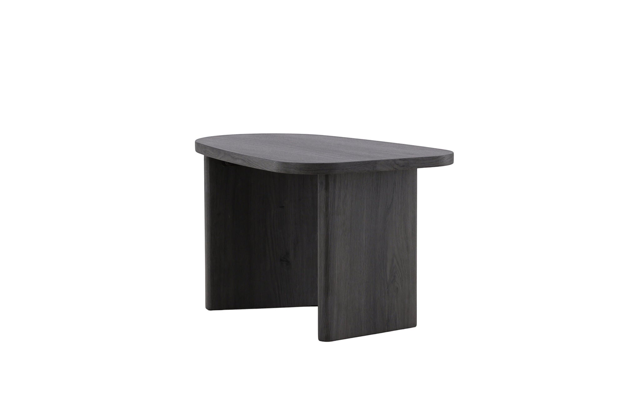 Venture Home Grönvik Side bord 70x45 cm - Black /