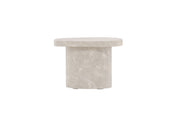 Venture Home Båstad Side bord 30x50 cm - Concrete Look /
