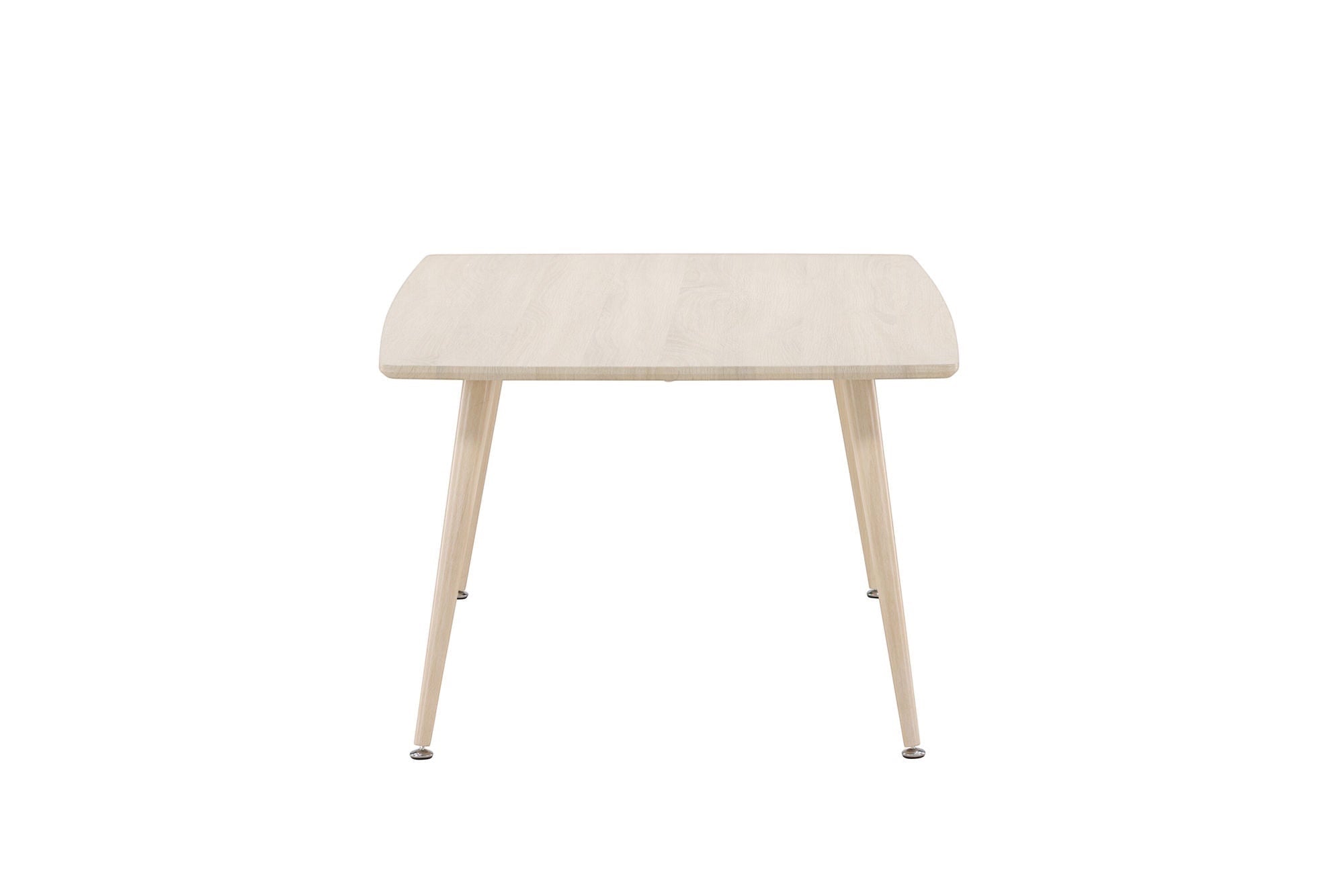Venture Home Plaza Sofa bord 70x120 cm - Whitewash /