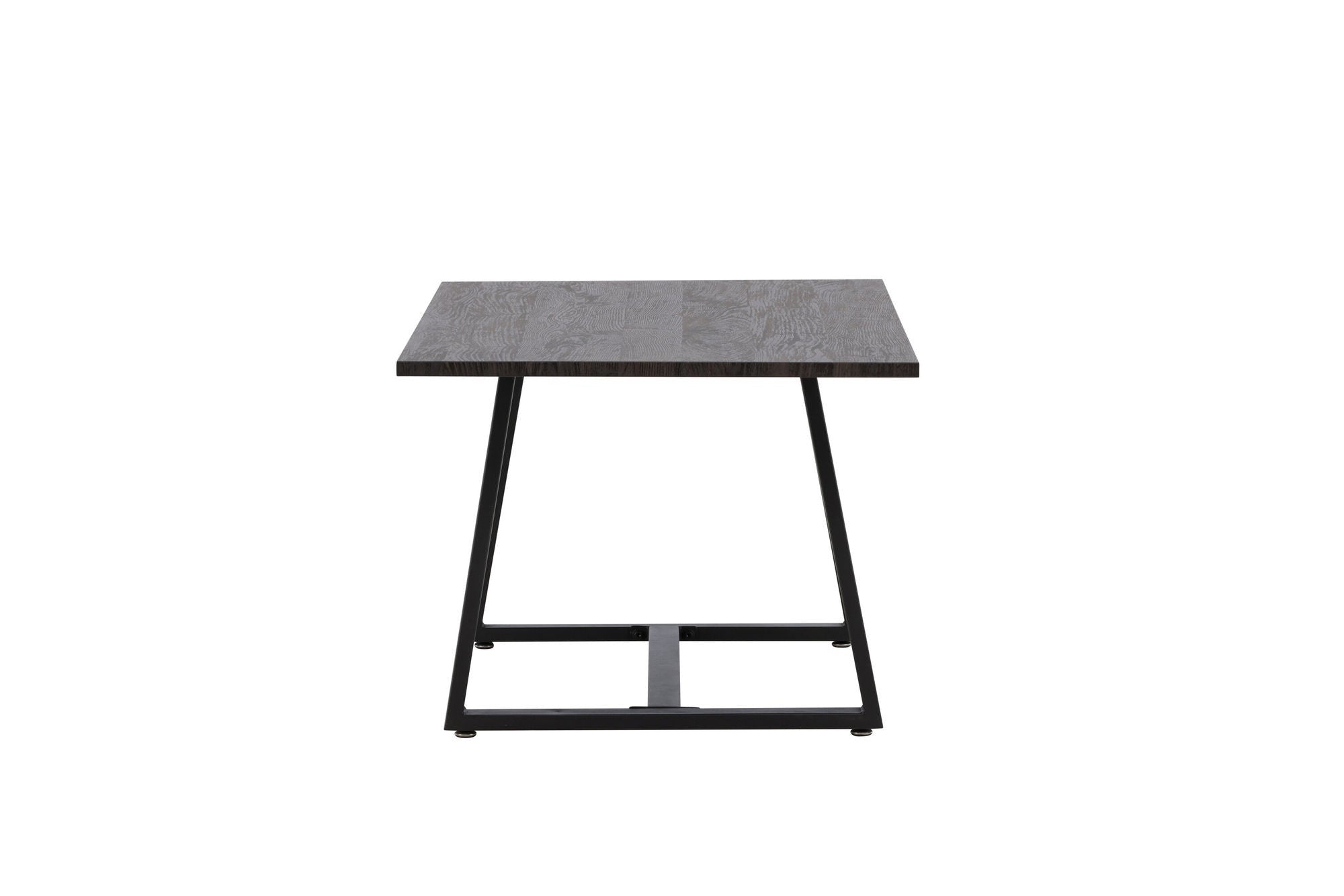 Venture Home Plankton Sofa bord 110x60 cm - Black /
