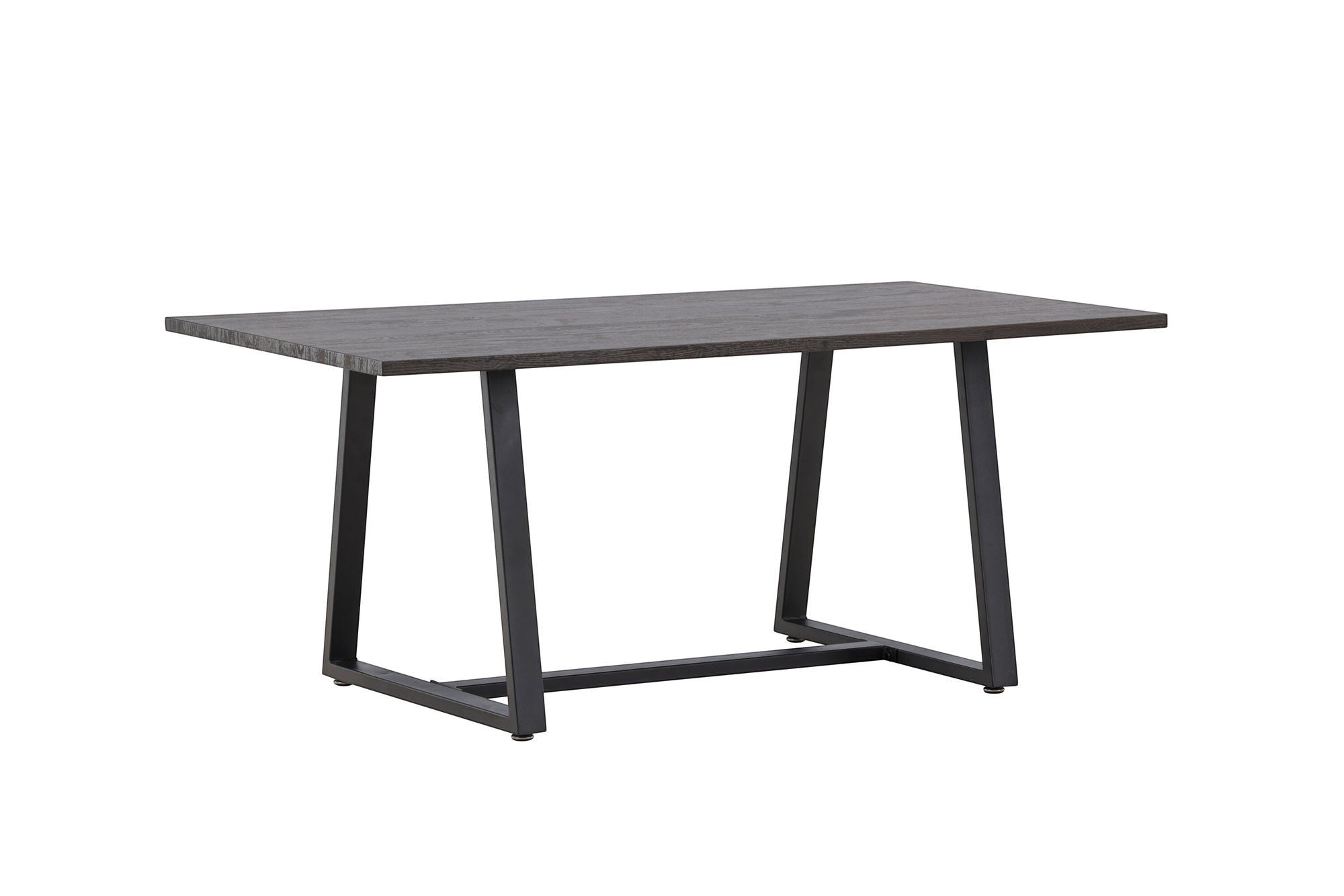Venture Home Plankton Sofa bord 110x60 cm - Black /