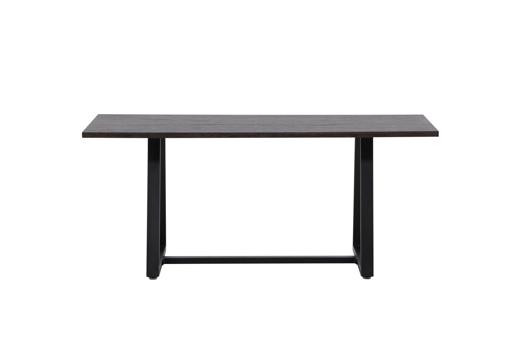 Venture Home Plankton Sofa bord 110x60 cm - Black /