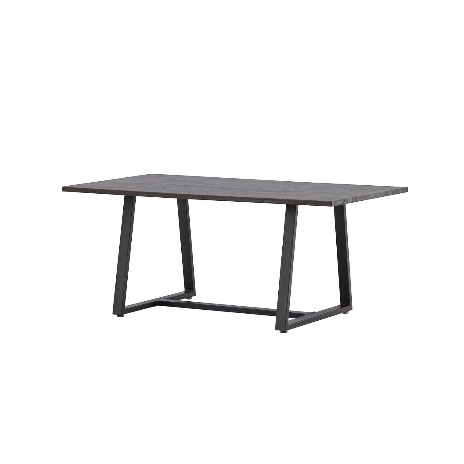 Venture Home Plankton Sofa bord 110x60 cm - Black /