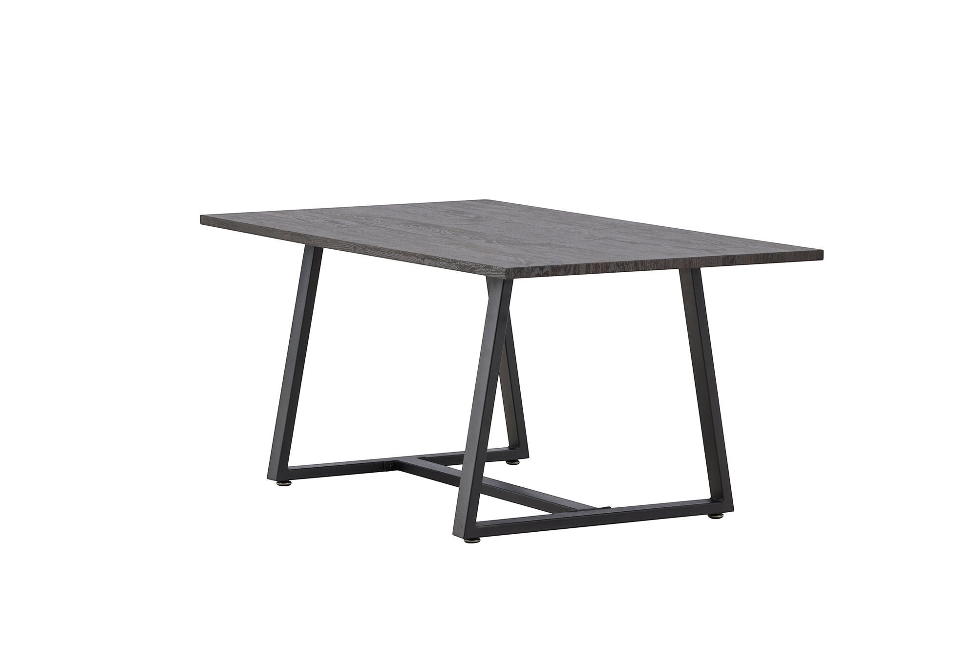 Venture Home Plankton Sofa bord 110x60 cm - Black /