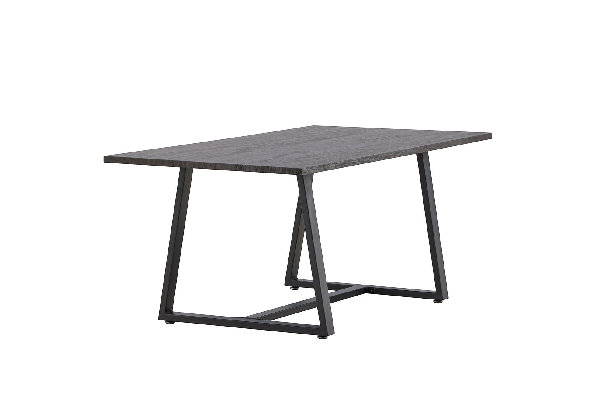 Venture Home Plankton Sofa bord 110x60 cm - Black /