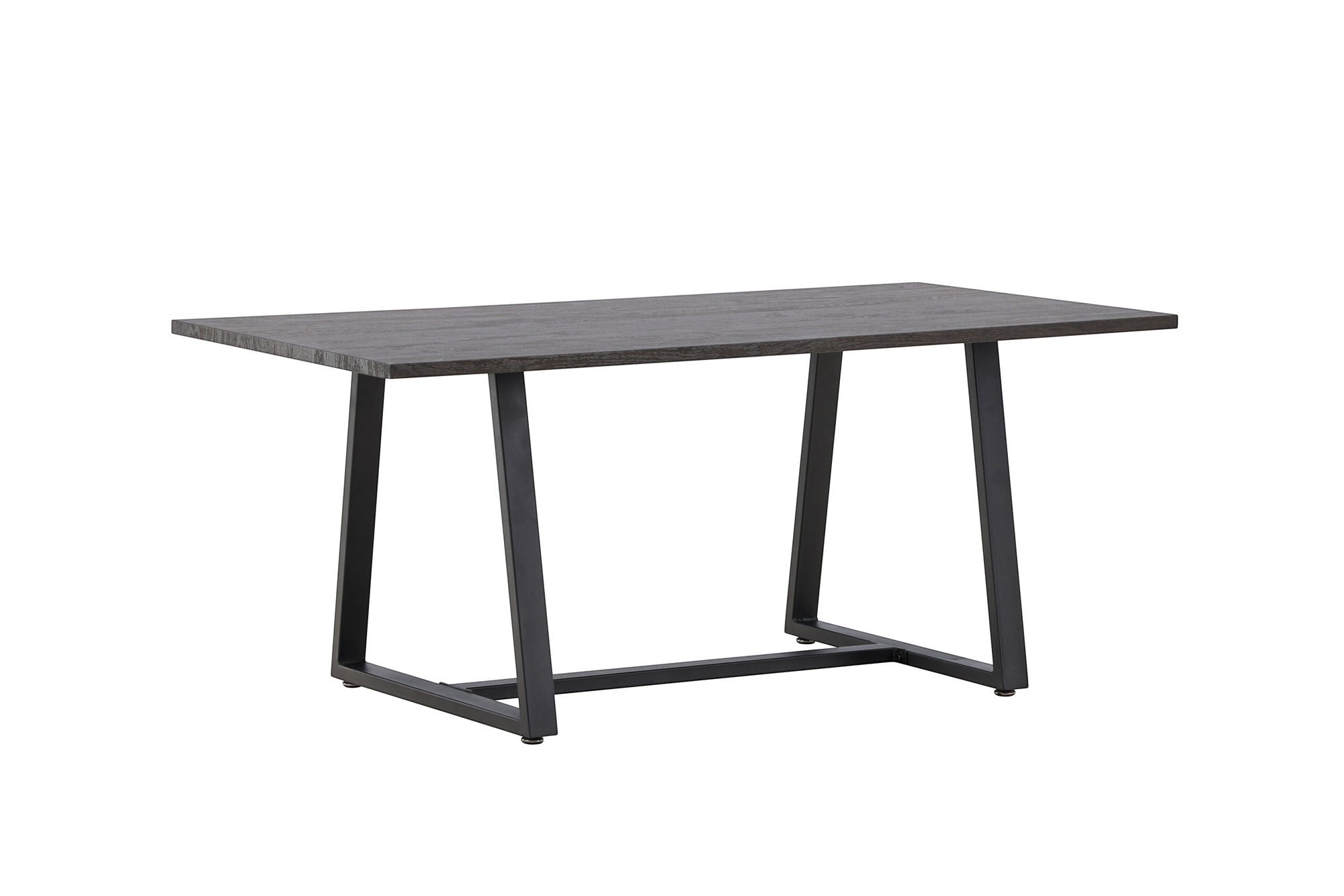 Venture Home Plankton Sofa bord 110x60 cm - Black /