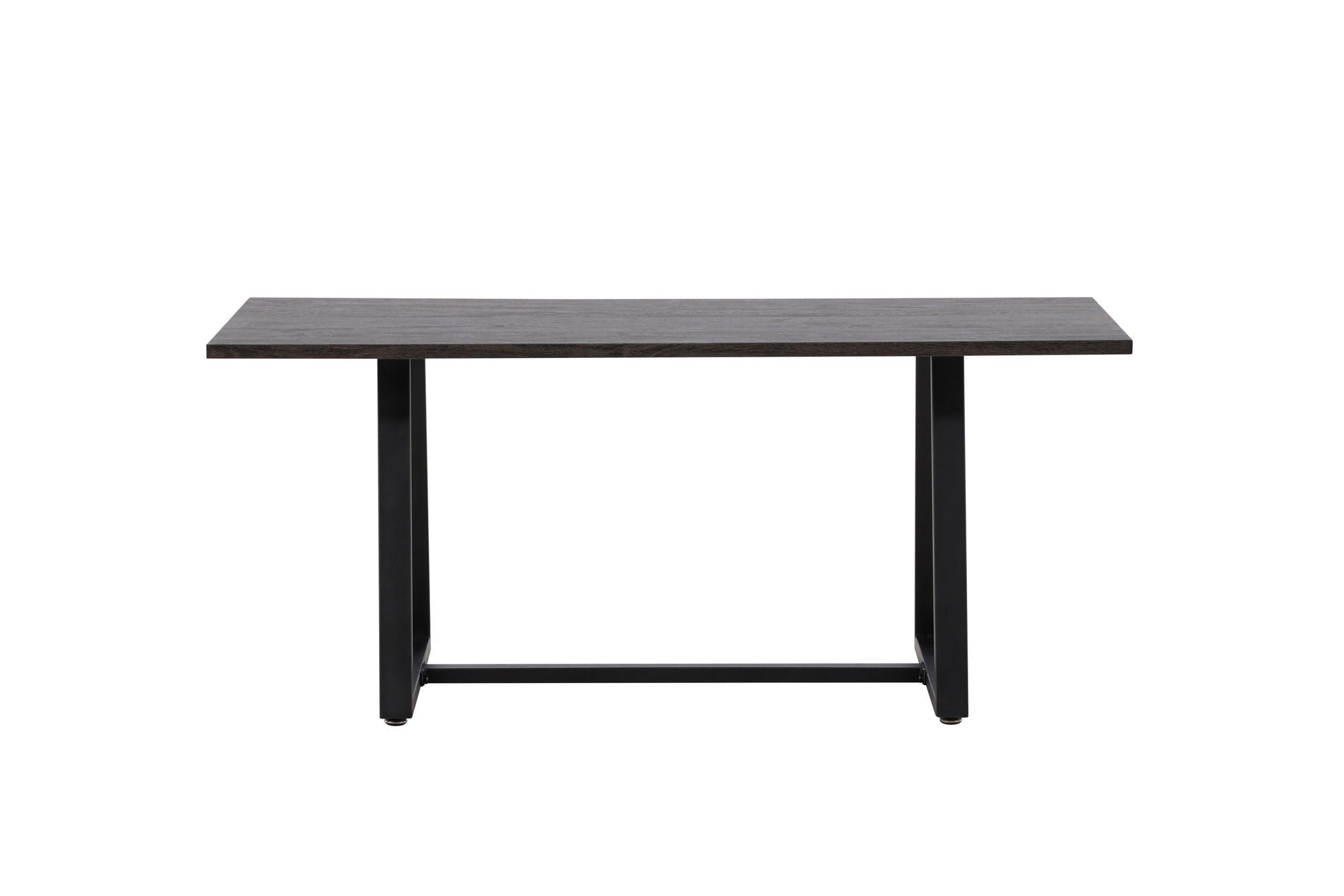 Venture Home Plankton Sofa bord 110x60 cm - Black /