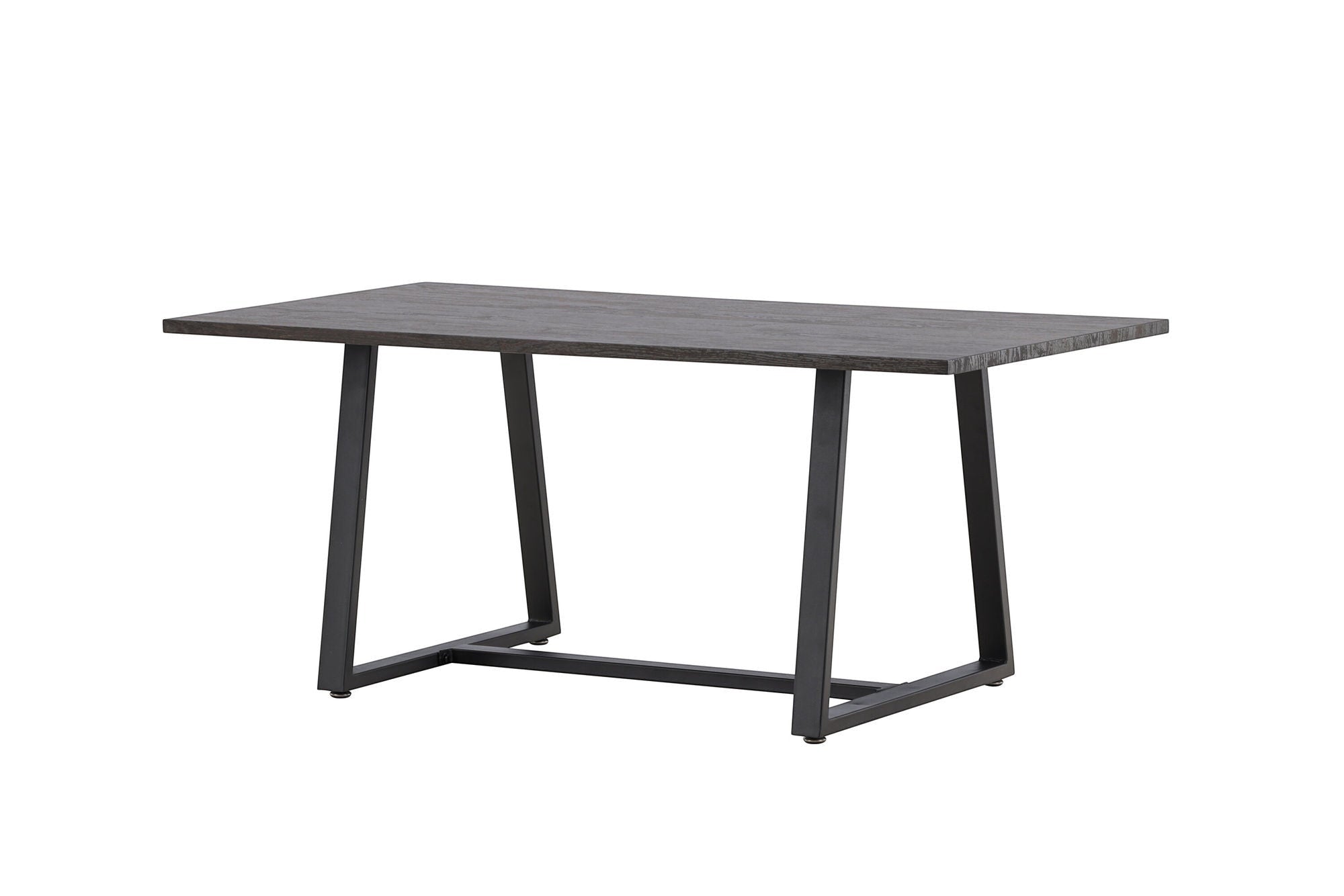 Venture Home Plankton Sofa bord 110x60 cm - Black /