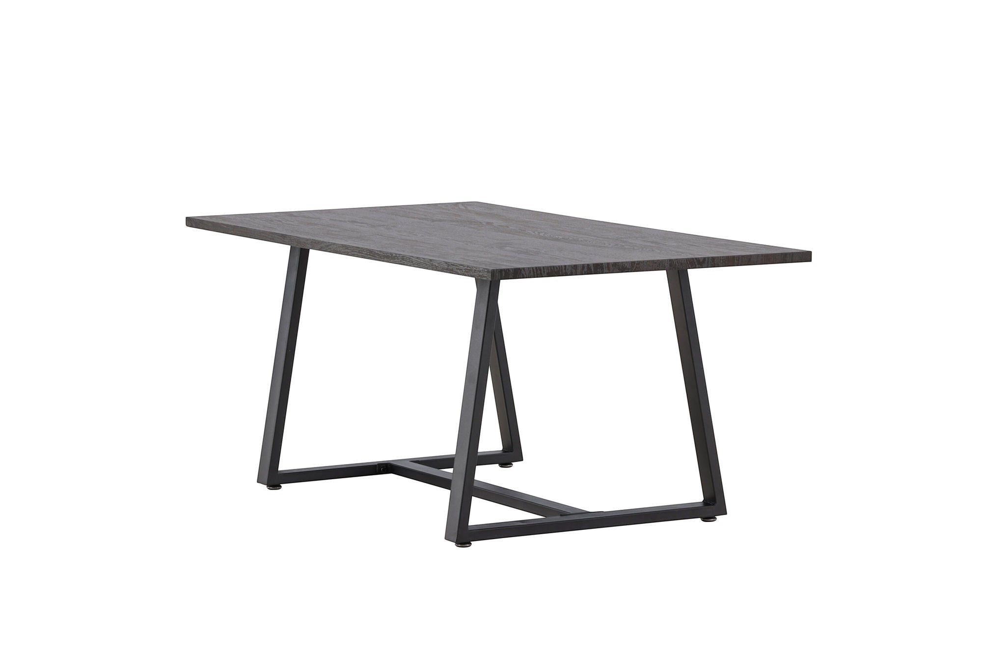 Venture Home Plankton Sofa bord 110x60 cm - Black /