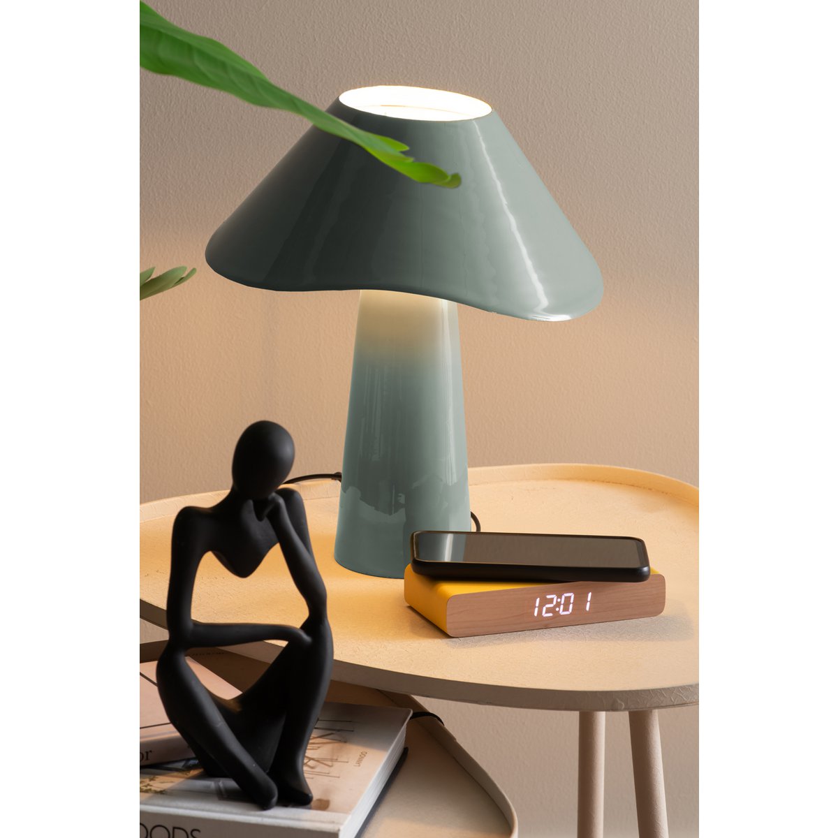 Bordlampe Ameno