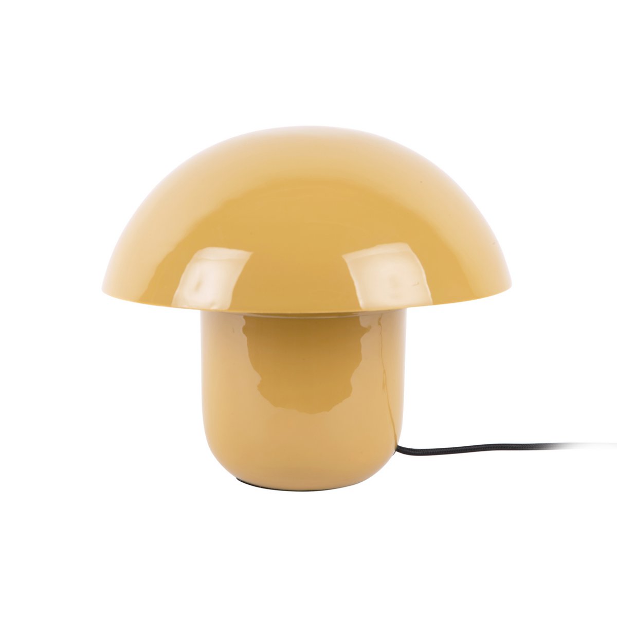 Bordlampe fat mushroom