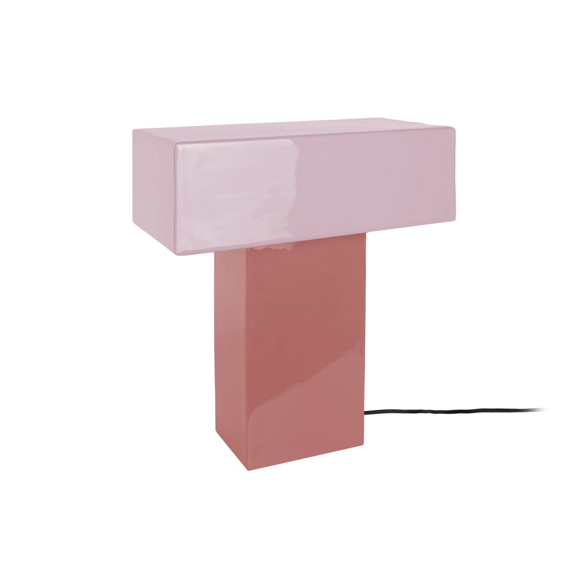 Bordlampe Grato Recto