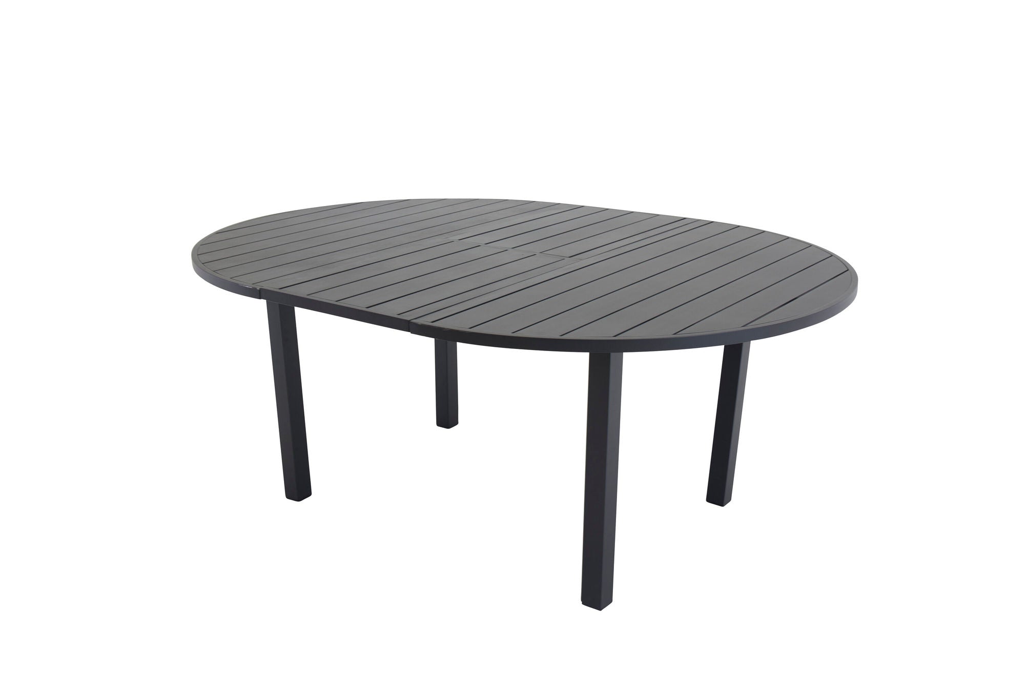 Venture Home Marbella bord ø 140 - Black
