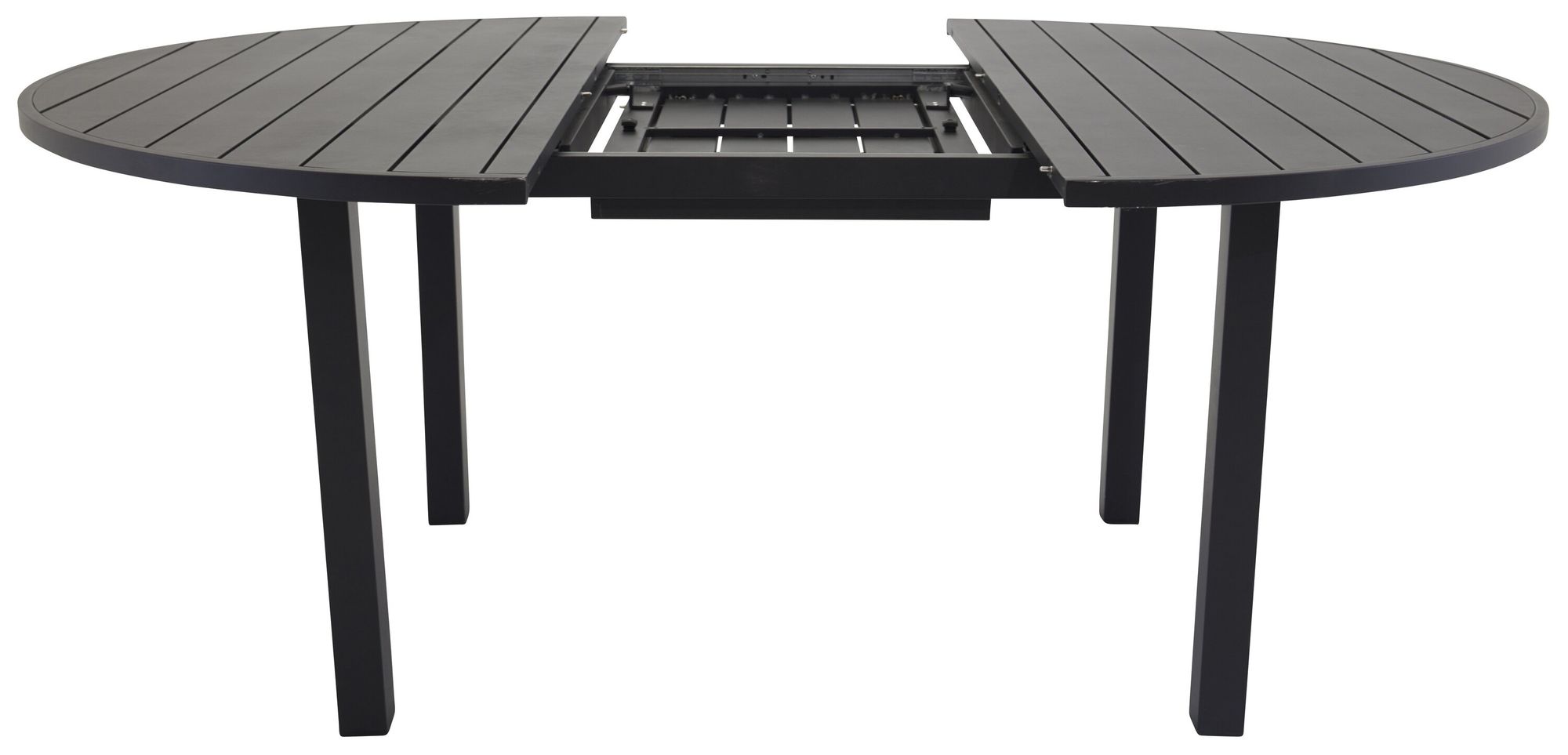 Venture Home Marbella bord ø 140 - Black