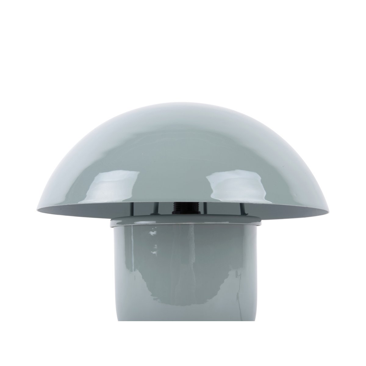 Bordlampe fat mushroom