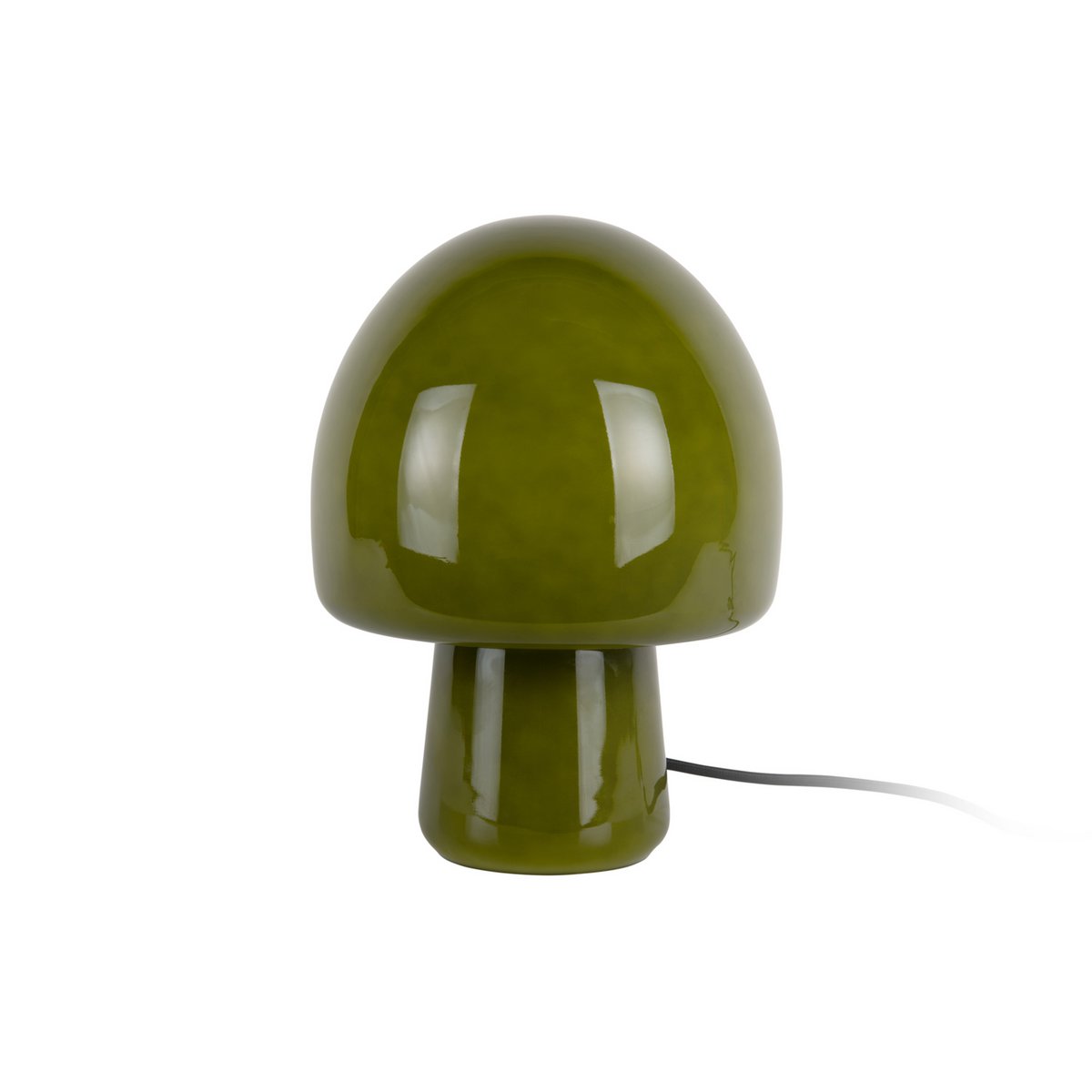 Svampeformede bordlampe