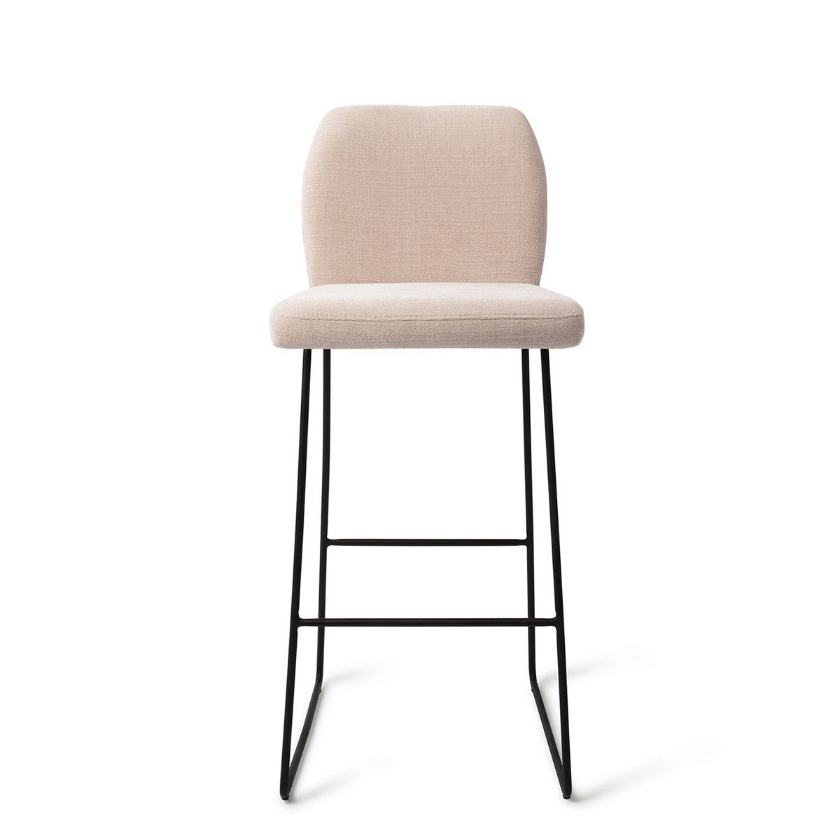 Jesper Home Ikata Bar stol Slide Black (H)