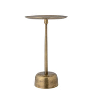 Creative Collection Maris Sidebord, Messing, Aluminium
