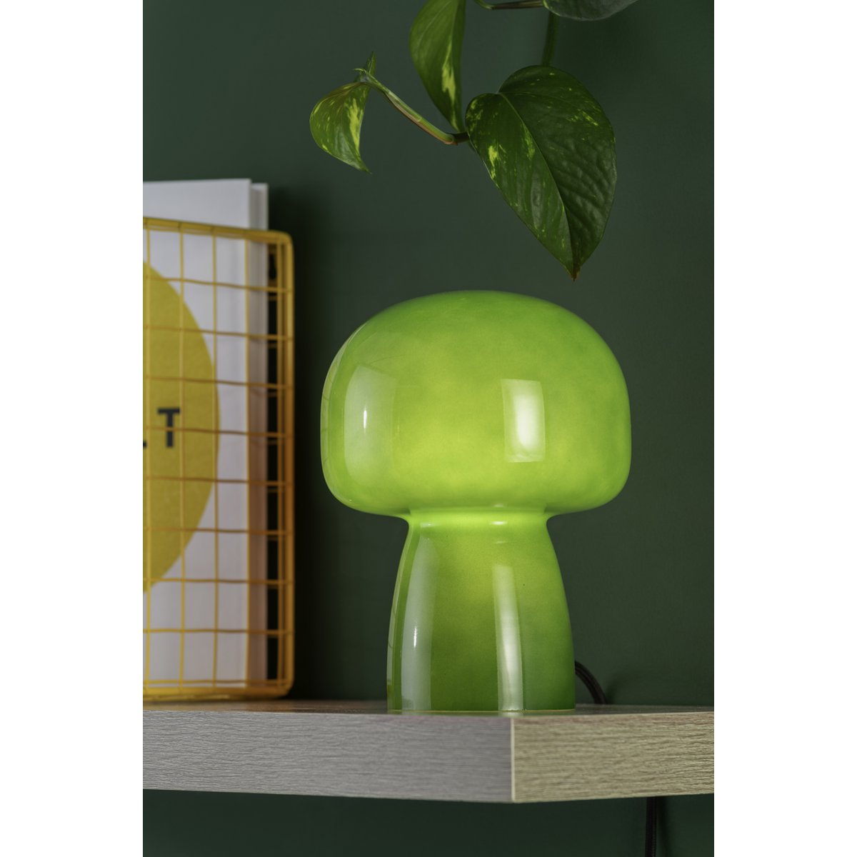 Bordlampe Fervor