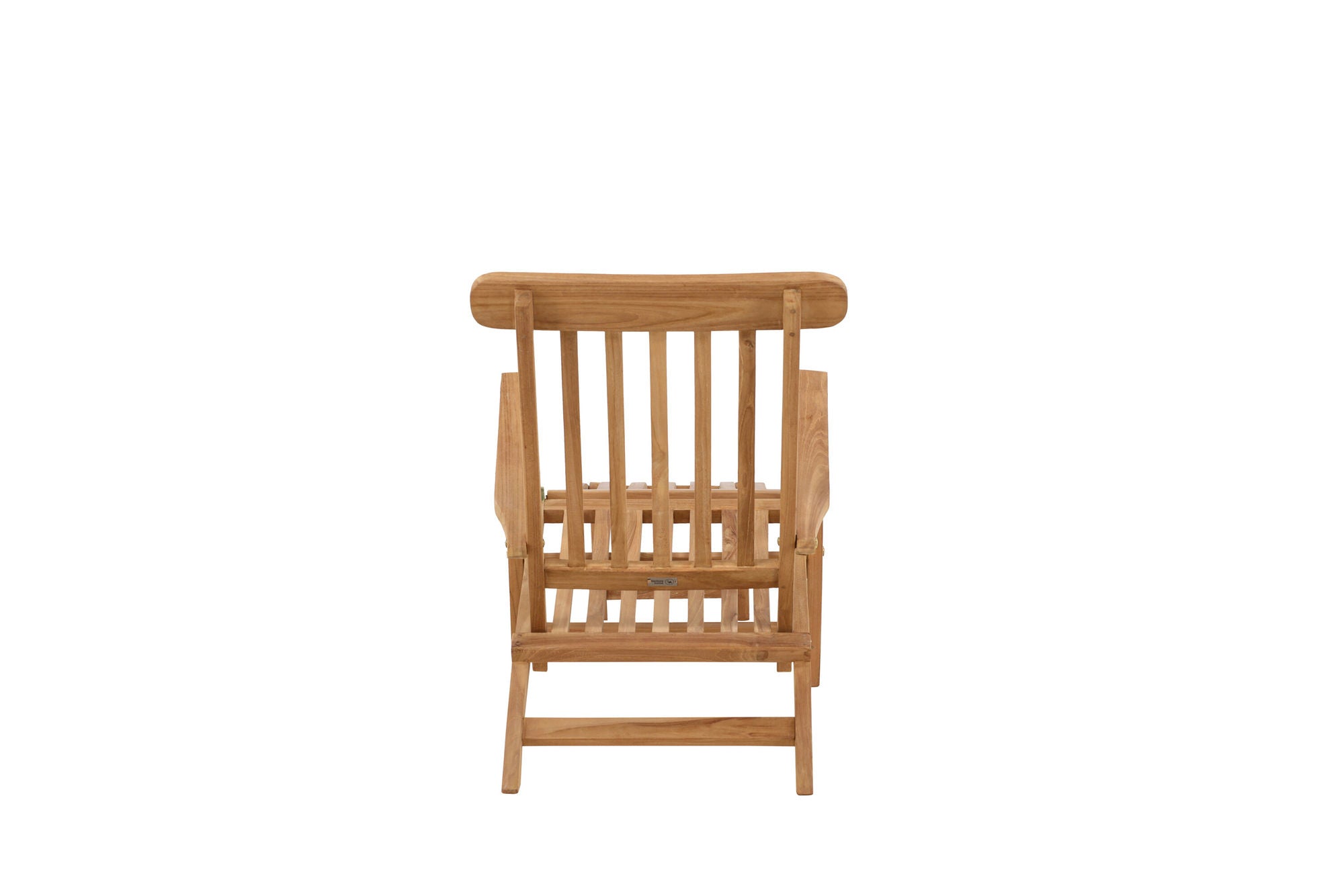 Venture Home Kenya Sunbed - Teak