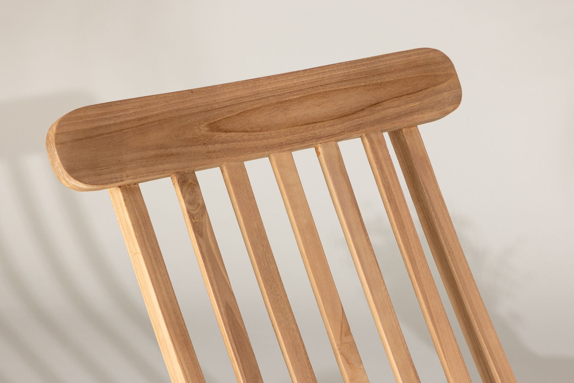 Venture Home Kenya Sunbed - Teak