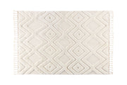 Vind Dahlia Wool - 300*400- -Rectangular-White
