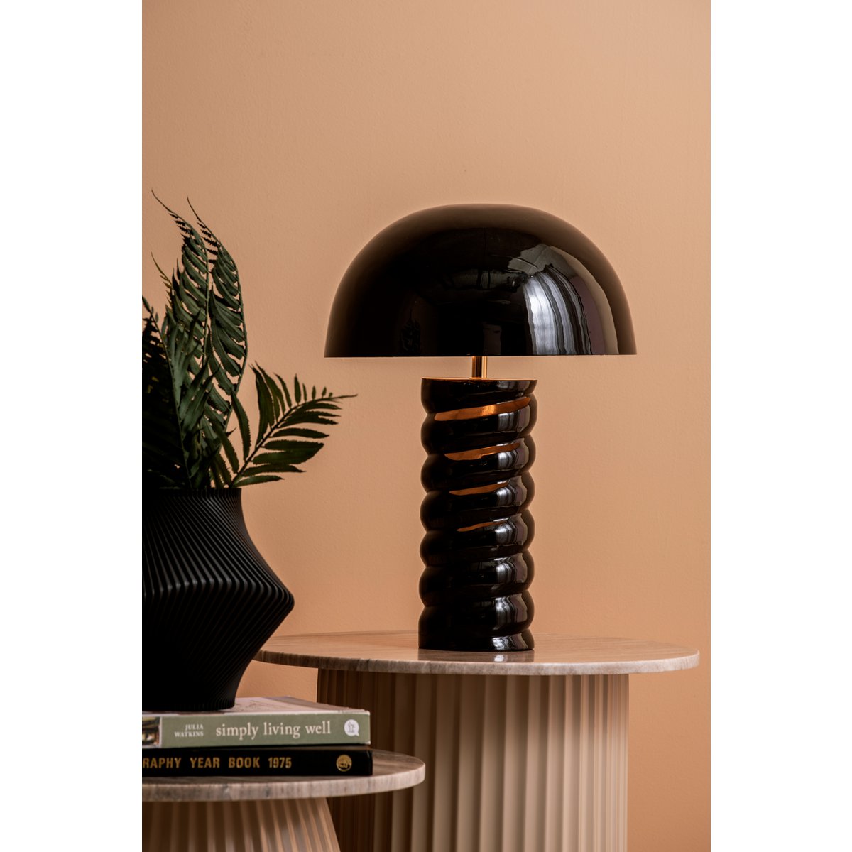 Gracio bordlampe