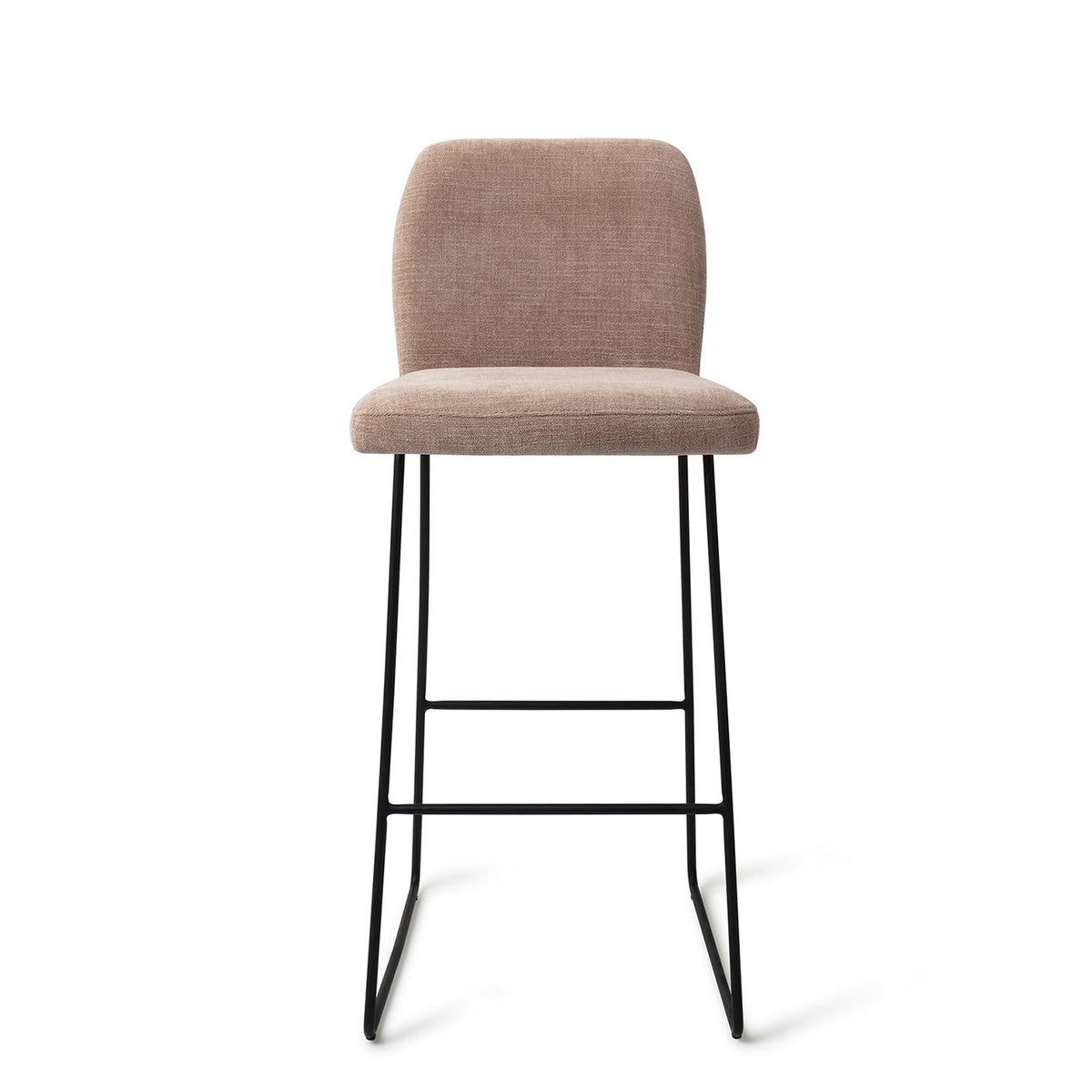 Jesper Home Ikata Bar stol Slide Black (H)
