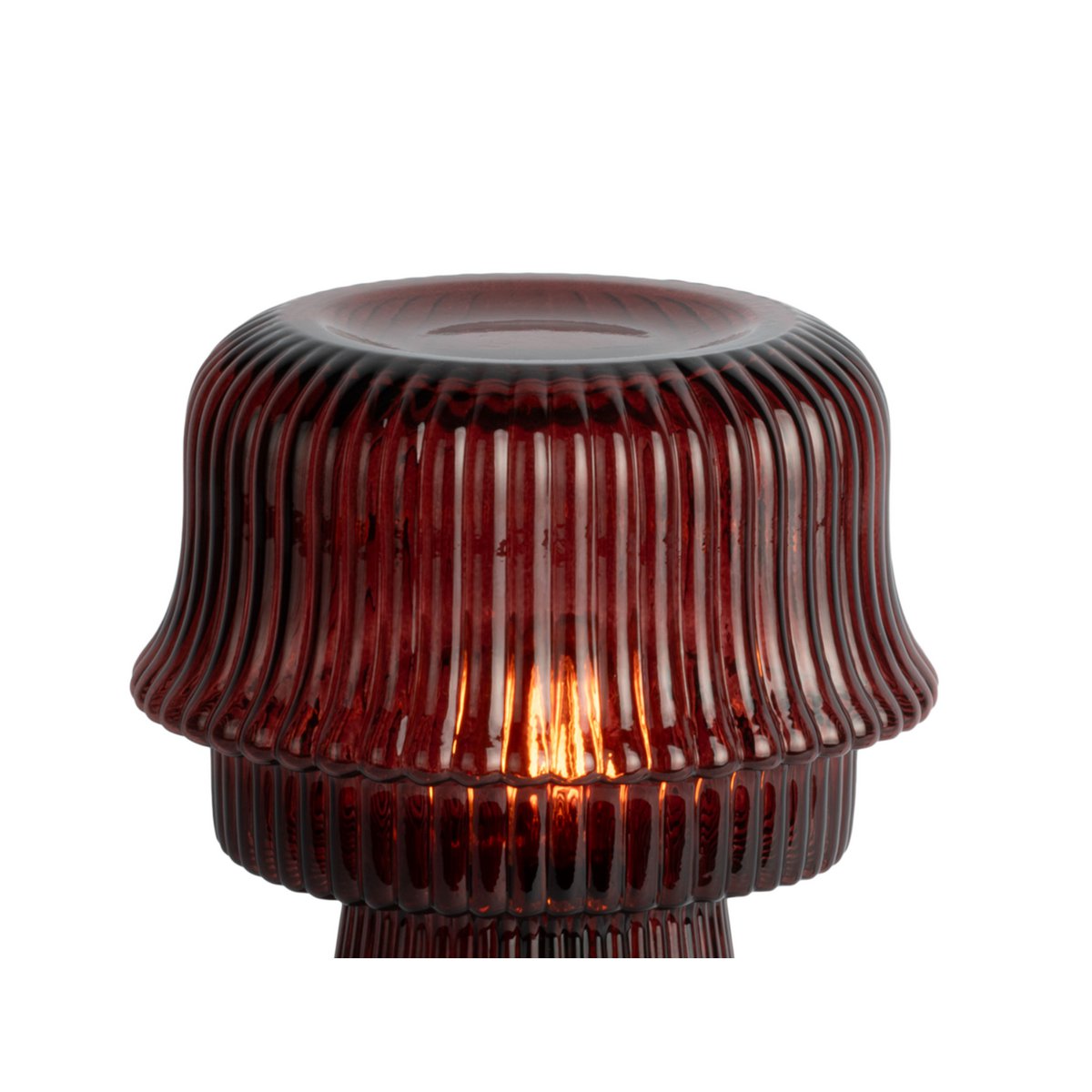 Bordlampe Cadiz med ledning