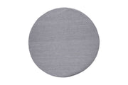 Venture Home Jaipur Wool Carpet - ø200- Light Grey