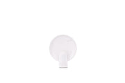Venture Home Angers bord lampe - Light grey / Light Grey marble