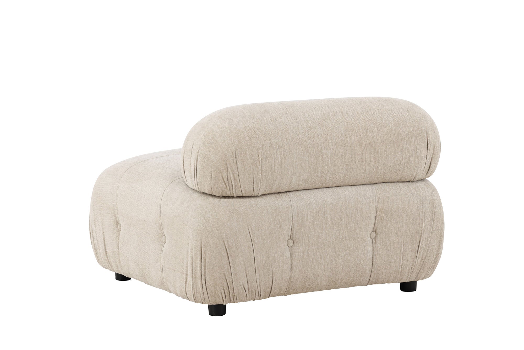 Venture Home Mika Module Sofa - Middle - Beige /