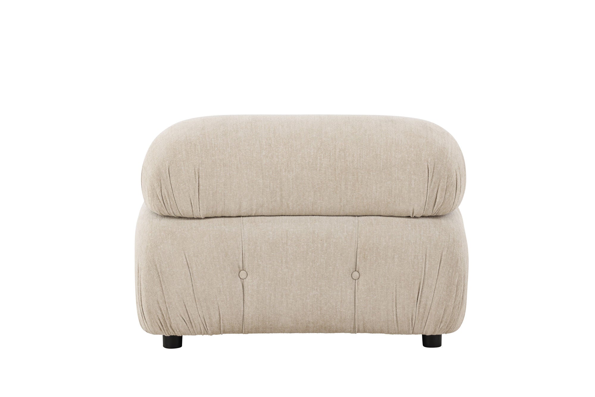 Venture Home Mika Module Sofa - Middle - Beige /